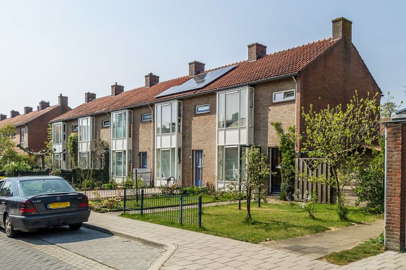 Wagnerstraat 75, 3816 WC Amersfoort, Nederland