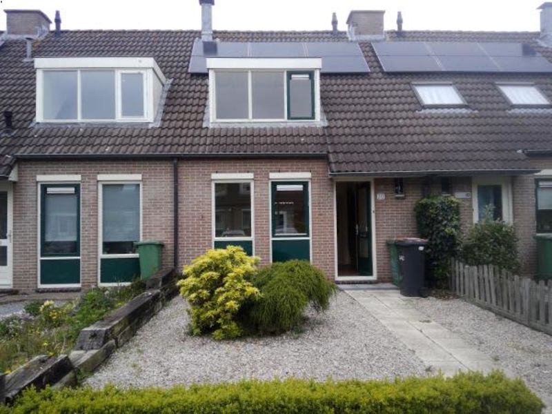 Westergo 20, 1274 JN Huizen, Nederland