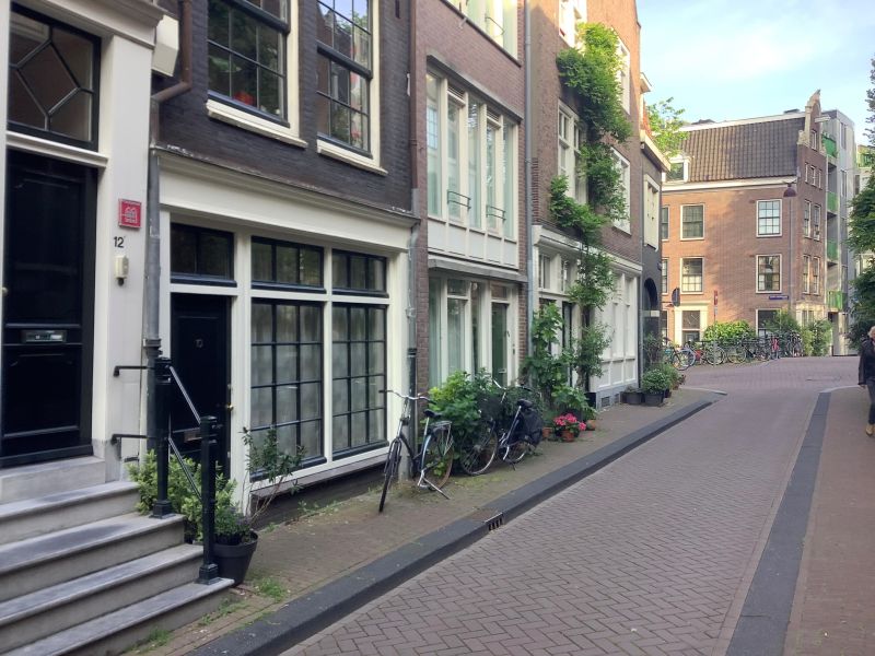 Korte Dijkstraat 21