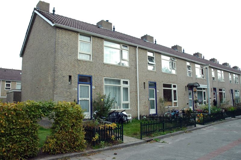 Zilverlaan 199, 9743 RH Groningen, Nederland