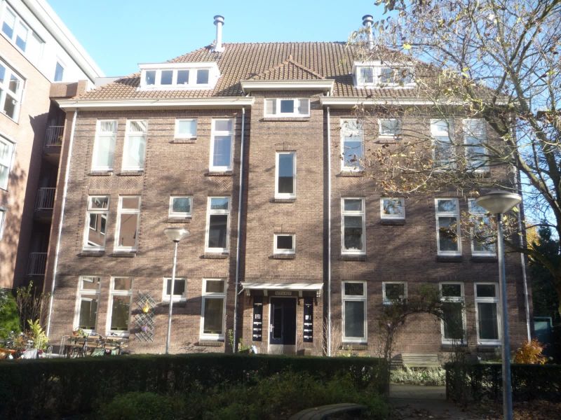 Singel 521