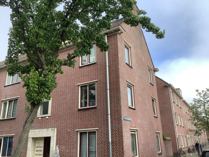 Rhijnvis Feithstraat 19, 3532 GN Utrecht, Nederland