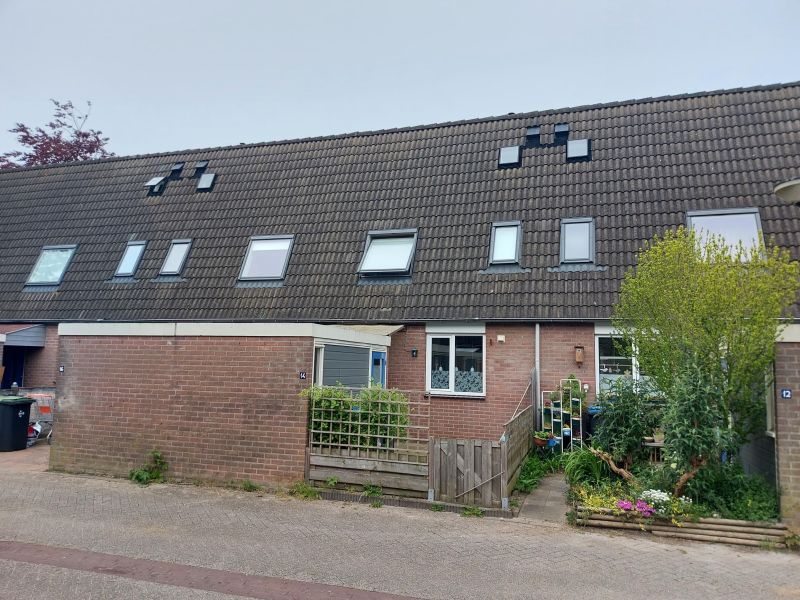 Harriet Freezerstraat 14, 4003 DJ Tiel, Nederland