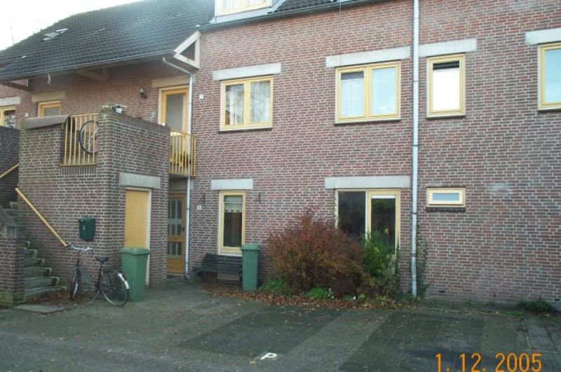 Pauwenhoeve 11, 3831 TP Leusden, Nederland