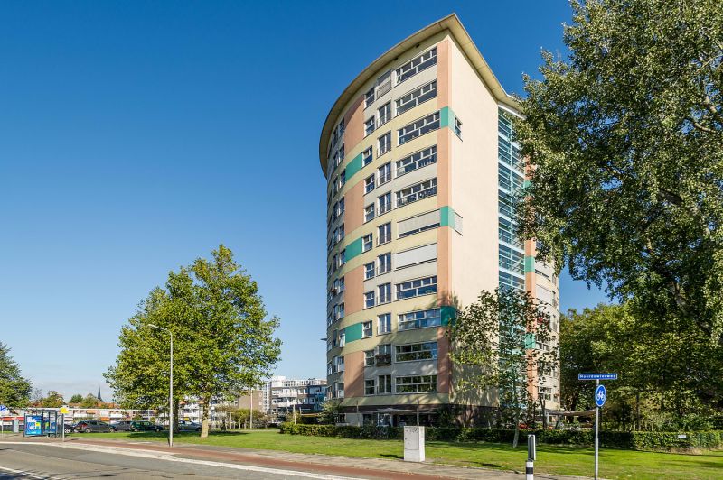 Puntenburgerlaan 246