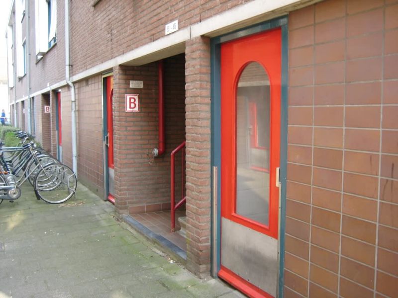 Anton Mauvestraat 65