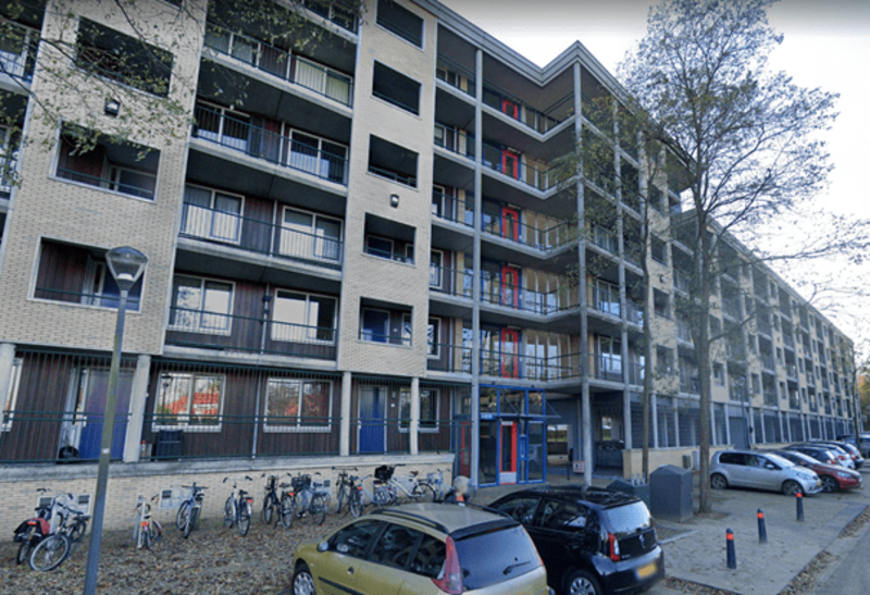 Charley Tooropstraat 47, 1213 LJ Hilversum, Nederland