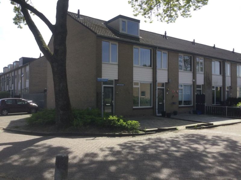 Bartokstraat 58, 3438 XG Nieuwegein, Nederland