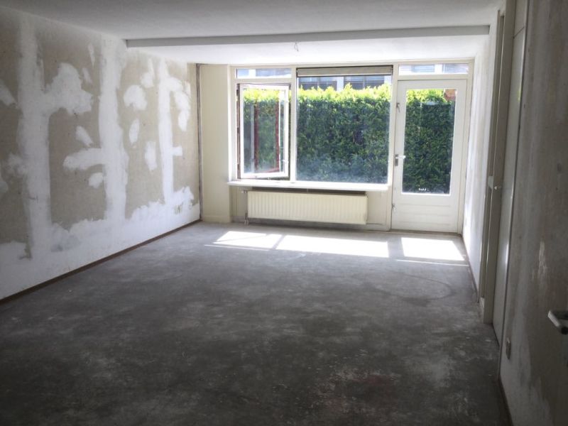 Abraham Kuyperpark 8