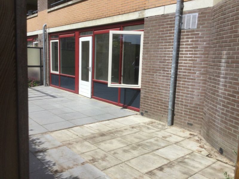 Abraham Kuyperpark 8