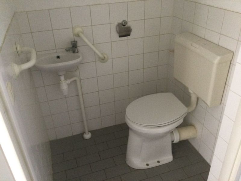 Abraham Kuyperpark 8