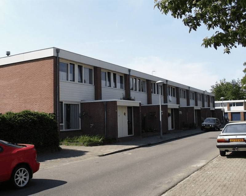 Boekhorst 53, 6714 JS Ede, Nederland