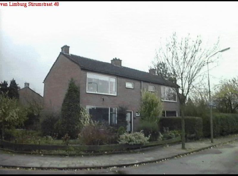 Van Limburg Stirumstraat 48