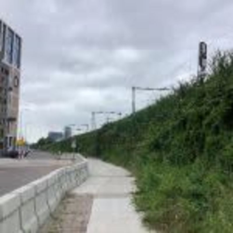 Oostenburgermiddenstraat 735