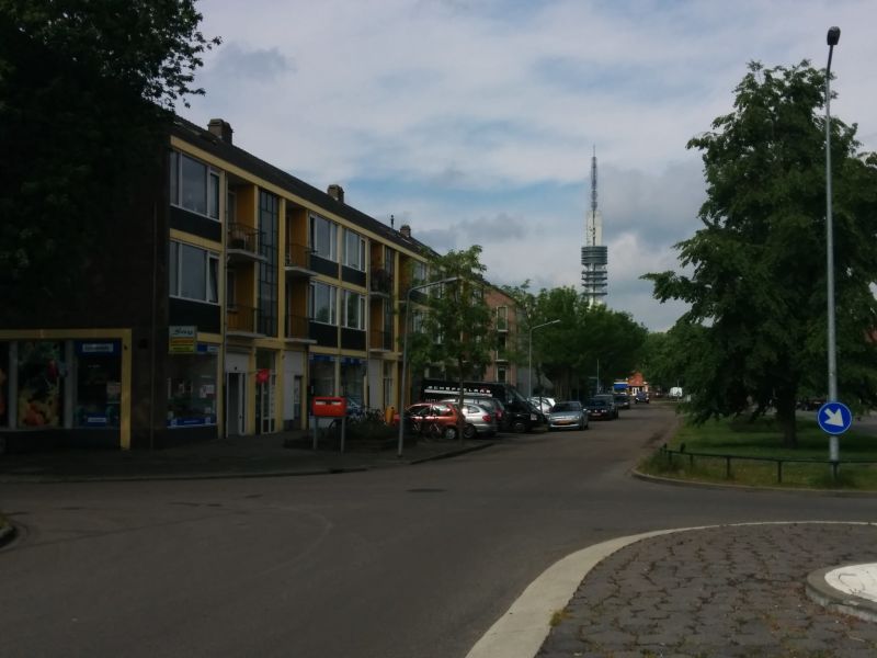 De Kupstraat 42