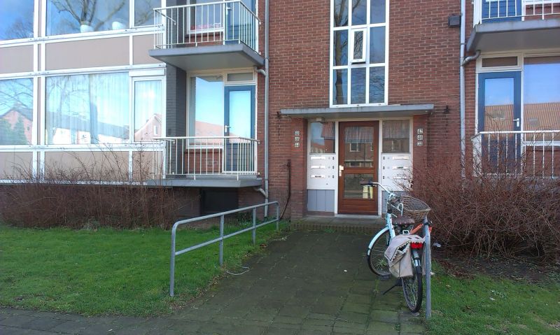 De Kupstraat 42, 1222 CJ Hilversum, Nederland
