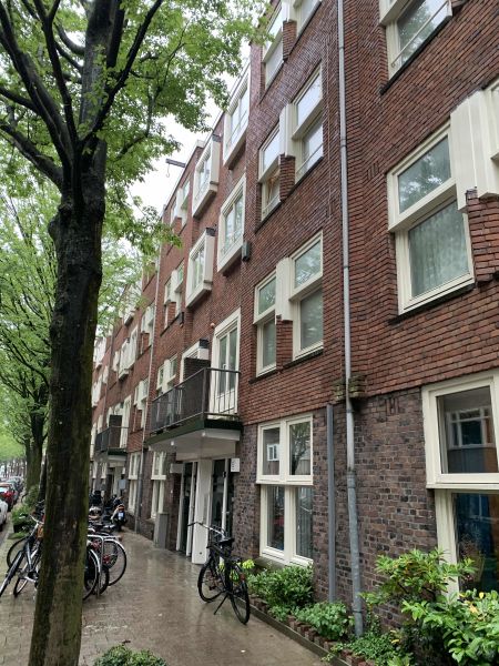 Kromme Mijdrechtstraat 52II