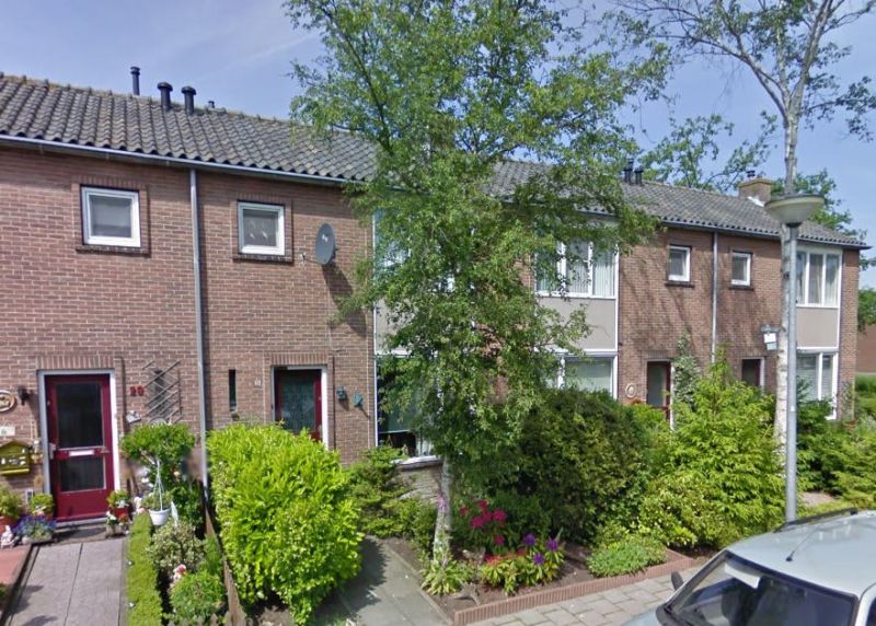 Vogelwikkestraat 33, 1121 BE Landsmeer, Nederland