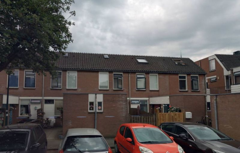 Warmoeshof 1A, 3441 EP Woerden, Nederland