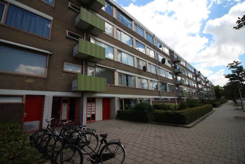 Rooseveltlaan 942, 3526 BP Utrecht, Nederland