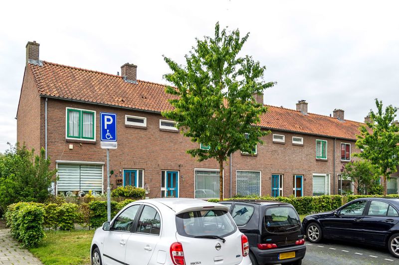 Orion 33, 3813 VB Amersfoort, Nederland