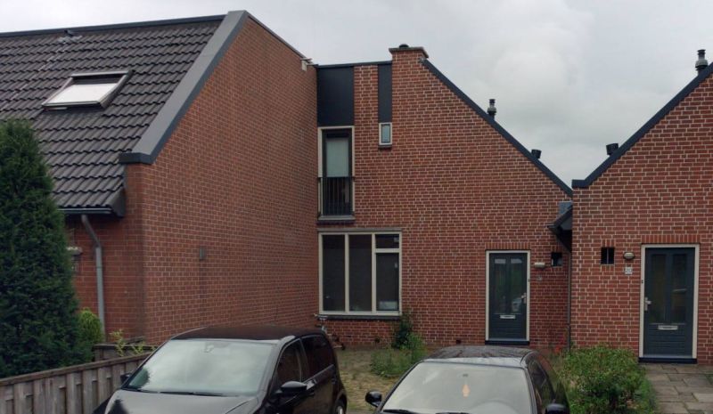 Akkerwindeveld 21, 3448 EH Woerden, Nederland