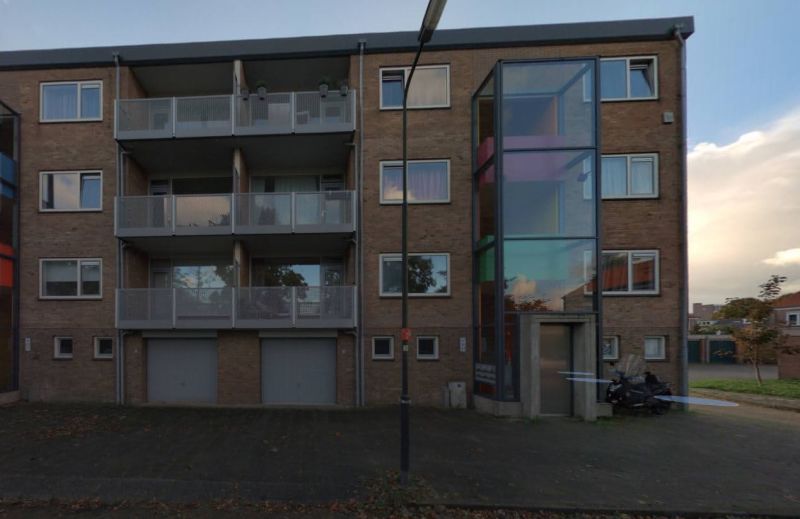 Pr. Margrietlaan 43, 3641 HB Mijdrecht, Nederland