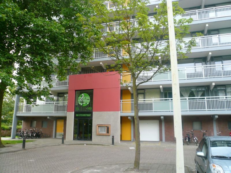 Jan Steijnstraat 69