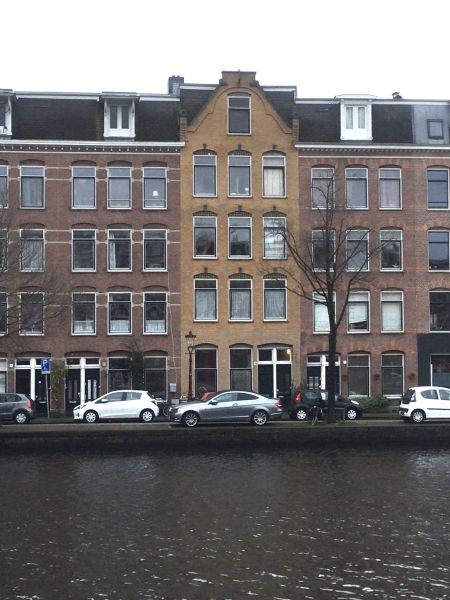 Jacob Catskade 29, 1052 DA Amsterdam, Nederland