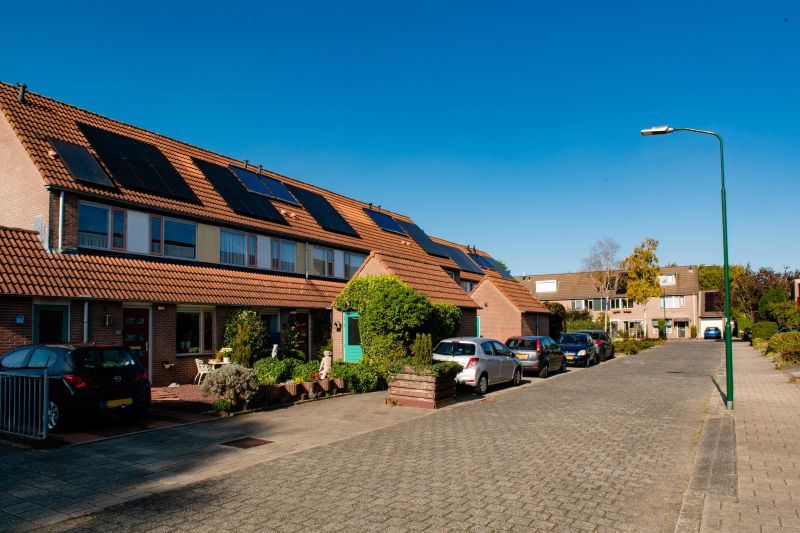 Azalea 28, 3904 LT Veenendaal, Nederland