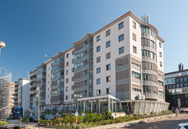 Hoofdweg 779, 1055 SC Amsterdam, Nederland