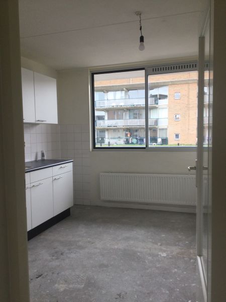 Van Reigersbergenstraat 100