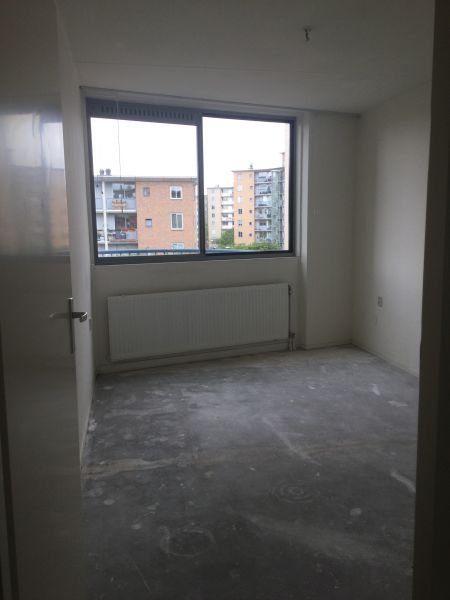 Van Reigersbergenstraat 100