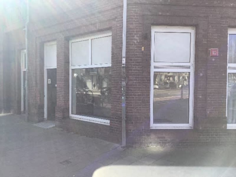 Ferdinand Bolstraat 402