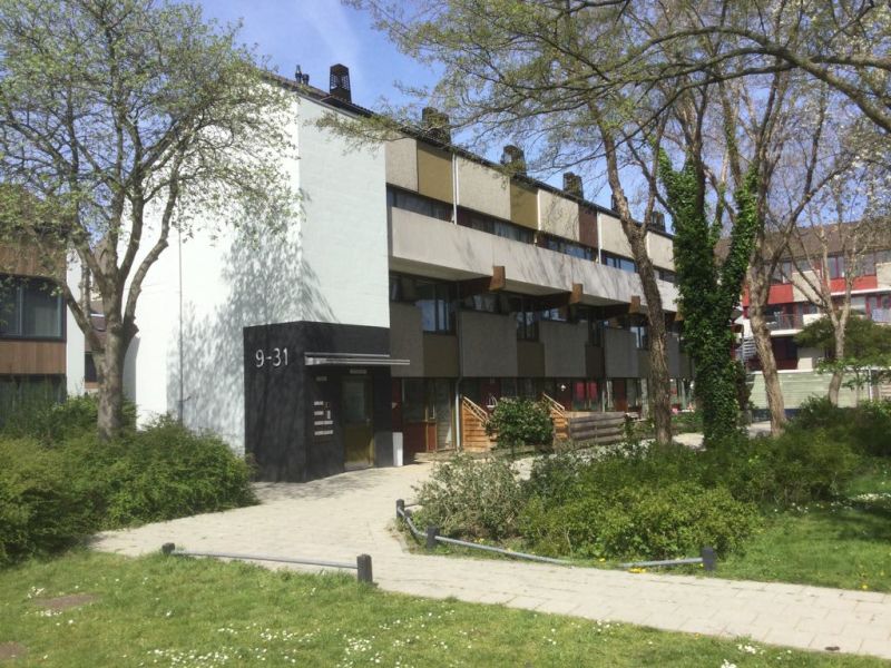 Arresleedrift 9, 3436 AV Nieuwegein, Nederland