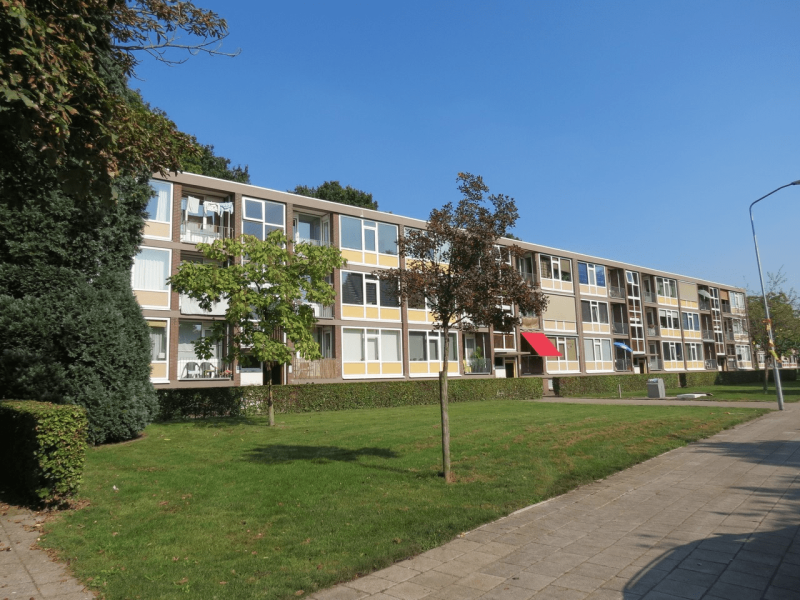 Ernst Casimirlaan 33, 6713 LR Ede, Nederland