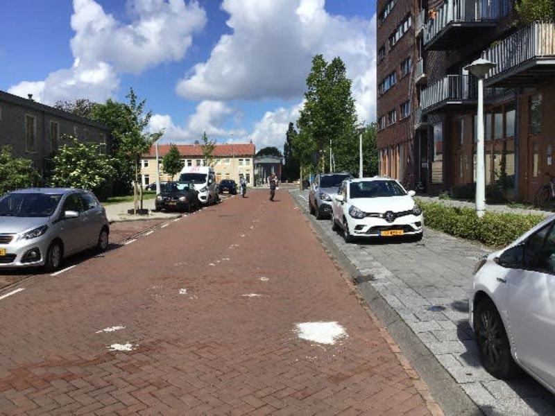 Mandarijnenstraat 19G