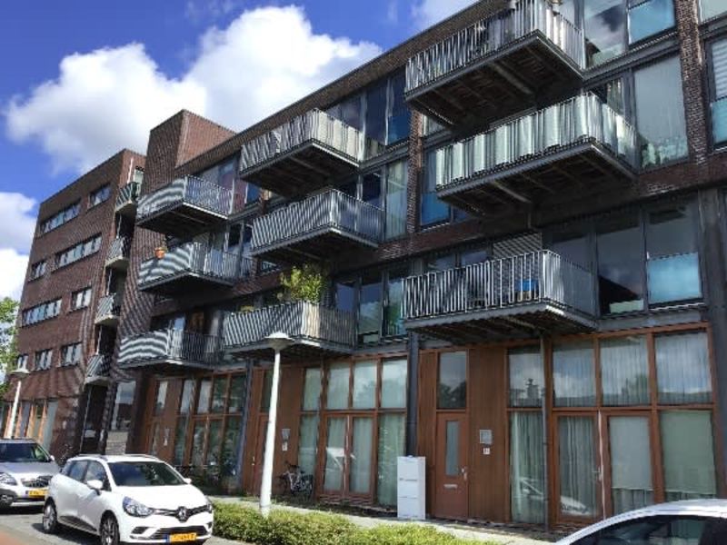 Mandarijnenstraat 19G