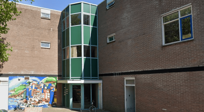 Atensheerd 130, 9737 TE Groningen, Nederland