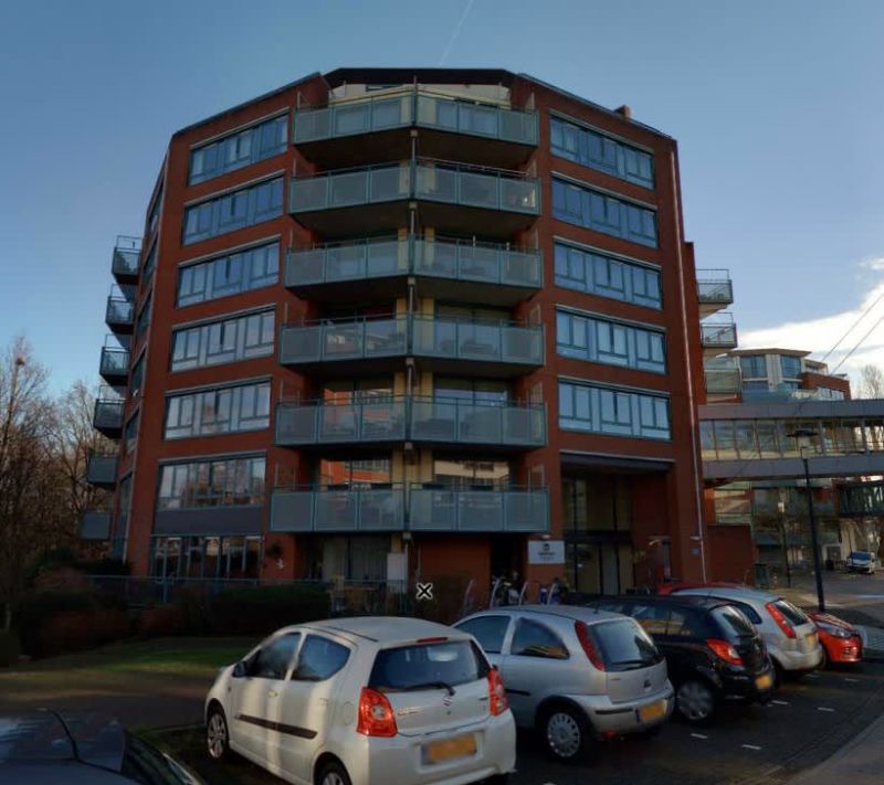 Kerkelandenlaan 25F, 1216 RR Hilversum, Nederland