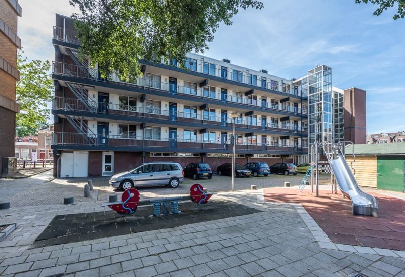 Karnemelksloot 27A, 2806 BA Gouda, Nederland