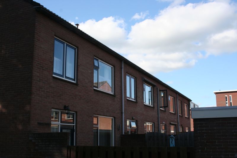 Derde Kade 105, 2806 RN Gouda, Nederland