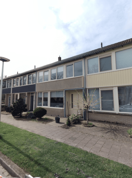 Brederostraat 121, 7552 KD Hengelo, Nederland