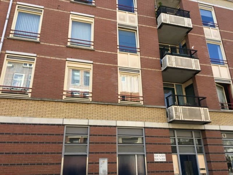 Joan Melchior Kemperstraat 53B, 1051 TK Amsterdam, Nederland
