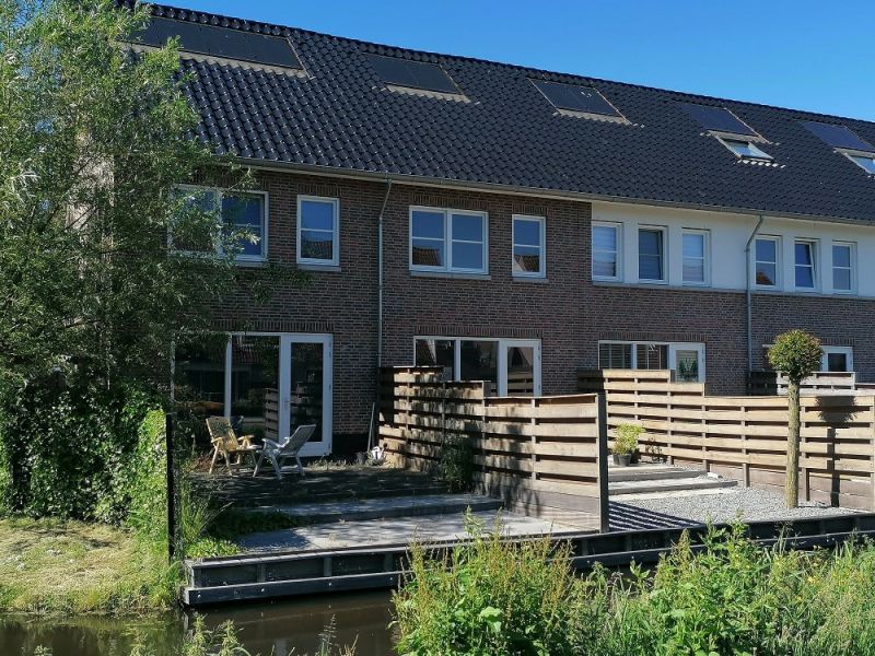 Watermunt 10, 3628 CA Kockengen, Nederland