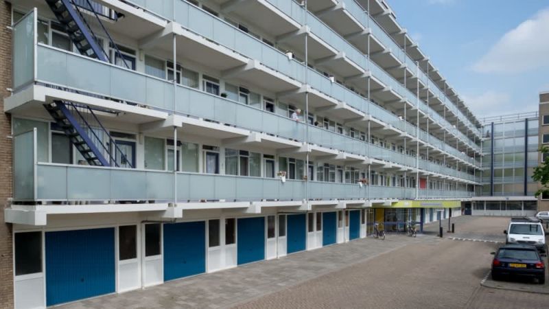 Tuinfluiterstraat 109