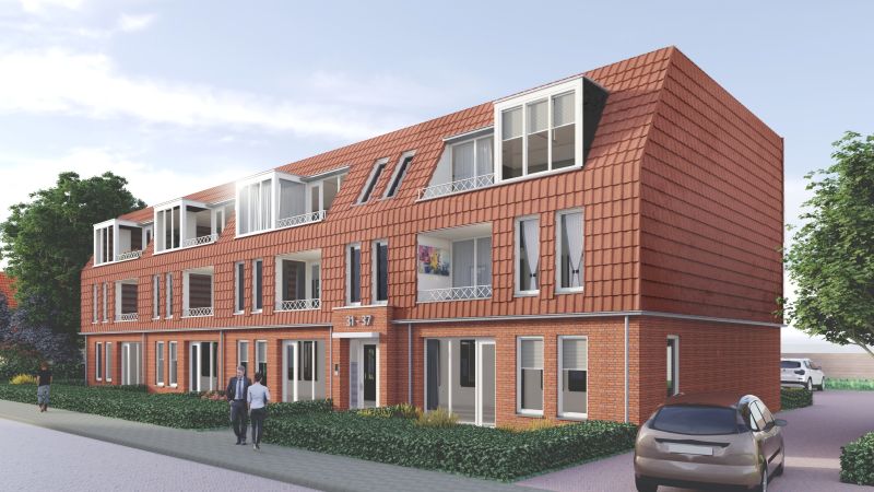 Wilhelminastraat 31, 3621 VG Breukelen, Nederland