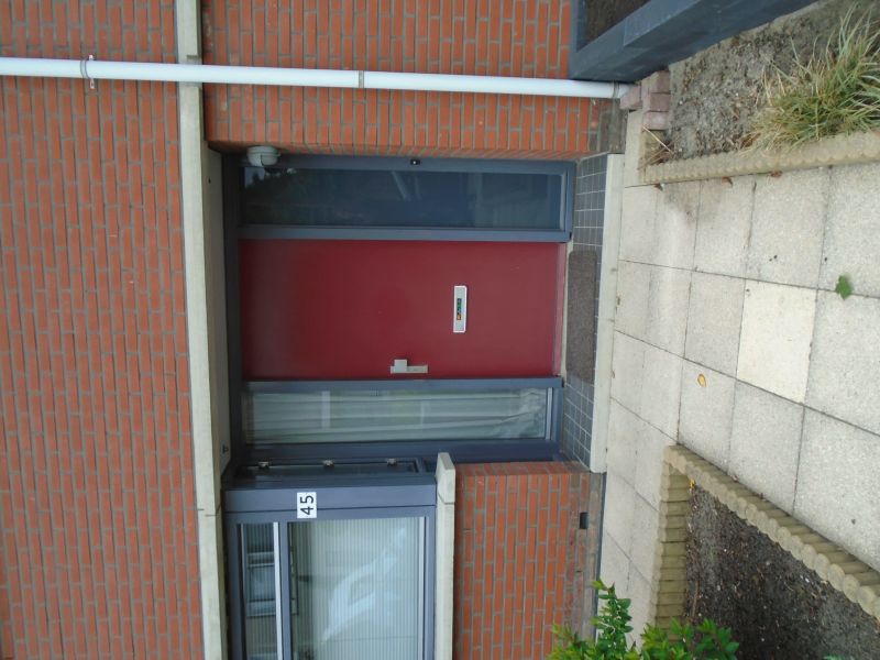 Bertus Aafjeshove 45, 3437 JM Nieuwegein, Nederland