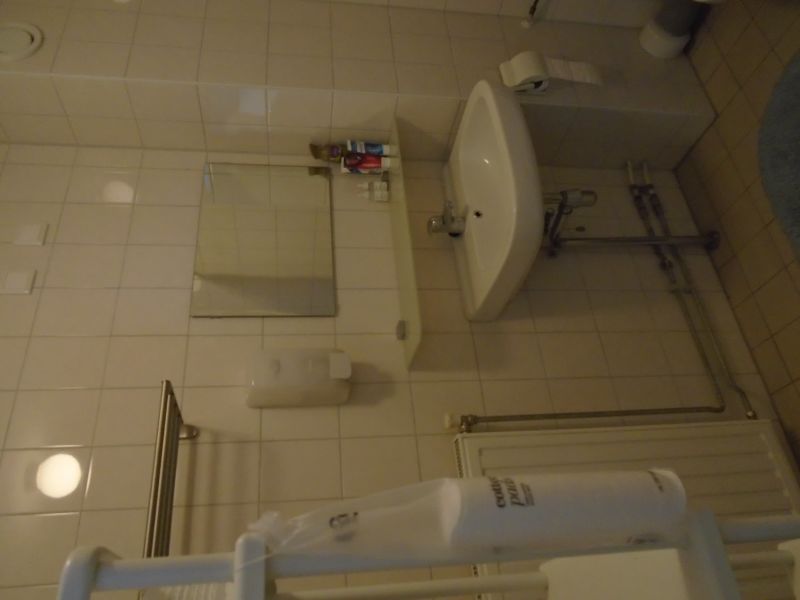 Bertus Aafjeshove 45