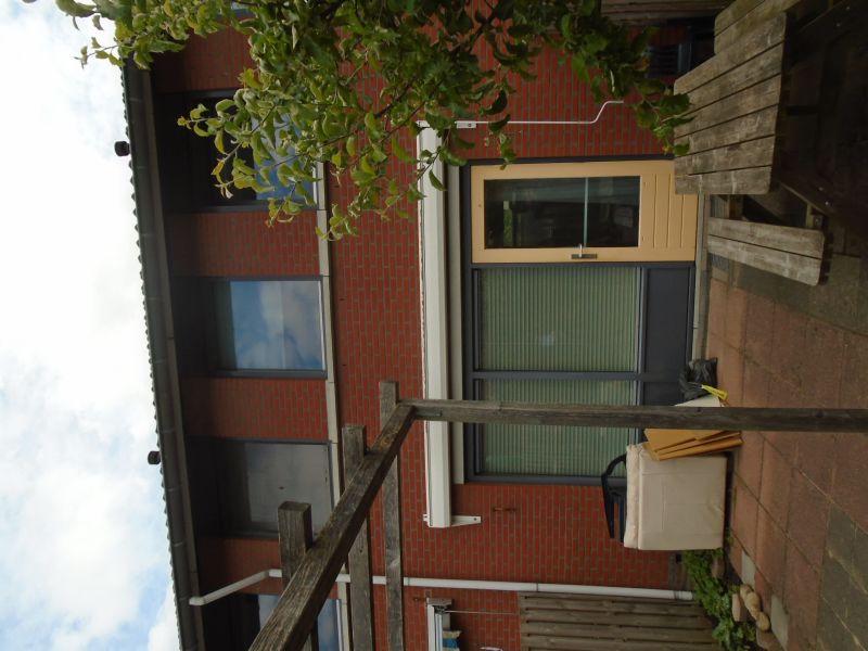 Bertus Aafjeshove 45